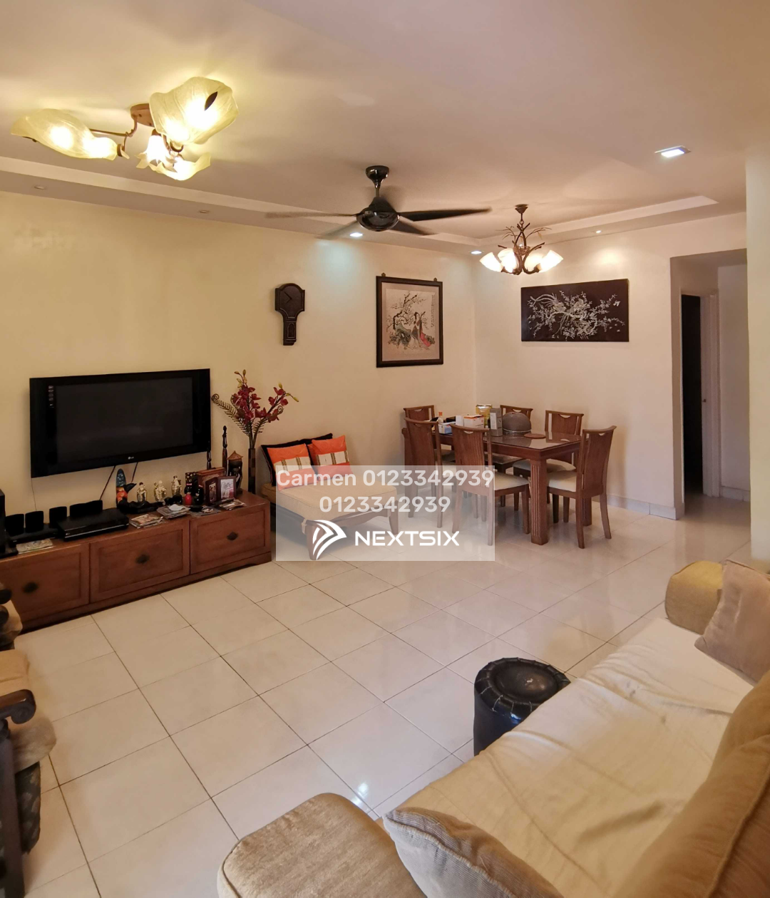 2-sty Terrace/Link House For Sale in Putrajaya Putrajaya