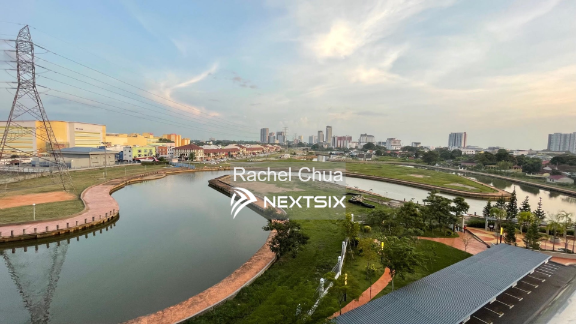 Serviced Residence For Sale in Melaka Tengah Melaka