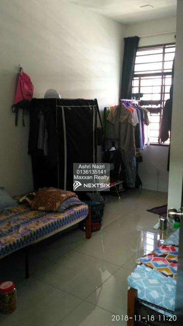 2-sty Terrace/Link House For Sale in Sepang Selangor - Image 10