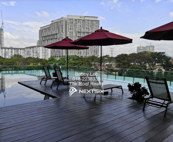 Condominium For Sale in Setapak Kuala Lumpur