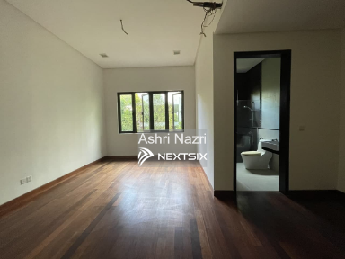 Bungalow For Sale in Ampang Selangor - Image 10