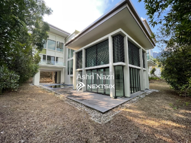 Bungalow For Sale in Ampang Selangor - Image 12