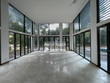 Bungalow For Sale in Ampang Selangor - Image 14