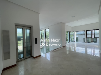 Bungalow For Sale in Ampang Selangor - Image 15