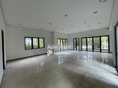 Bungalow For Sale in Ampang Selangor - Image 9