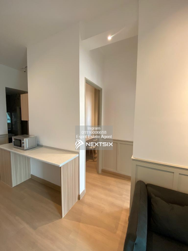 Serviced Residence For Sale in Subang Jaya Selangor - Image 2