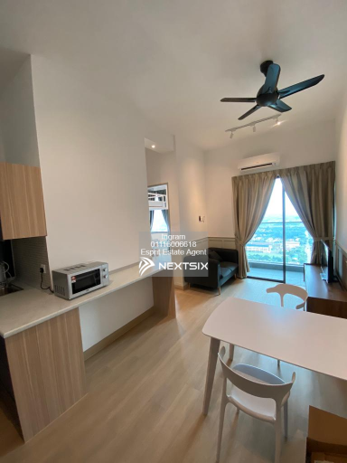 Serviced Residence For Sale in Subang Jaya Selangor