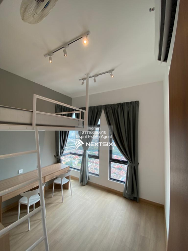 Serviced Residence For Sale in Subang Jaya Selangor - Image 3