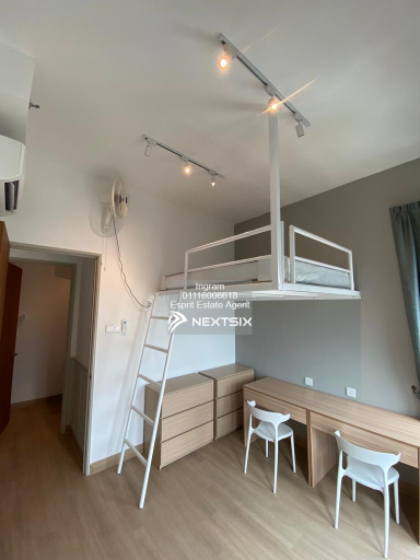 Serviced Residence For Sale in Subang Jaya Selangor - Image 4