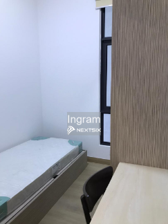 Serviced Residence For Rent in Subang Jaya Selangor - Image 6