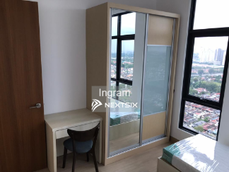 Serviced Residence For Rent in Subang Jaya Selangor - Image 5