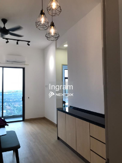Serviced Residence For Rent in Subang Jaya Selangor