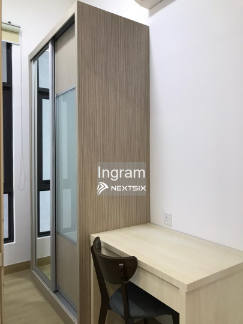 Serviced Residence For Rent in Subang Jaya Selangor - Image 7
