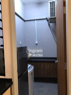 Serviced Residence For Rent in Subang Jaya Selangor - Image 9