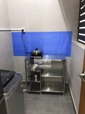 Serviced Residence For Rent in Subang Jaya Selangor - Image 12