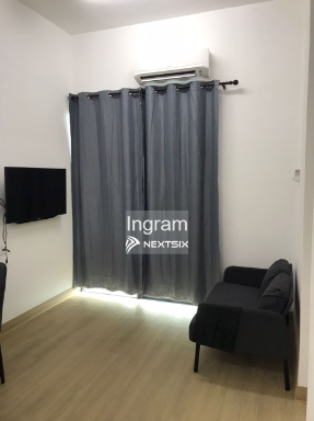 Serviced Residence For Rent in Subang Jaya Selangor