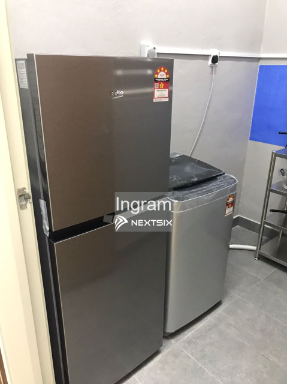 Serviced Residence For Rent in Subang Jaya Selangor - Image 11