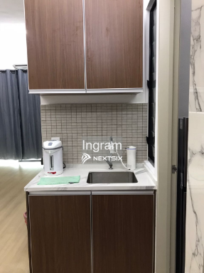 Serviced Residence For Rent in Subang Jaya Selangor - Image 10
