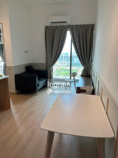 Serviced Residence For Rent in Subang Jaya Selangor