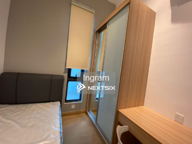 Serviced Residence For Rent in Subang Jaya Selangor - Image 10