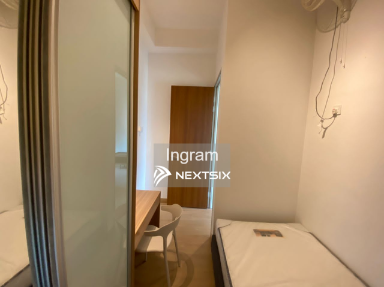 Serviced Residence For Rent in Subang Jaya Selangor - Image 7