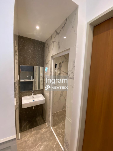 Serviced Residence For Rent in Subang Jaya Selangor - Image 11