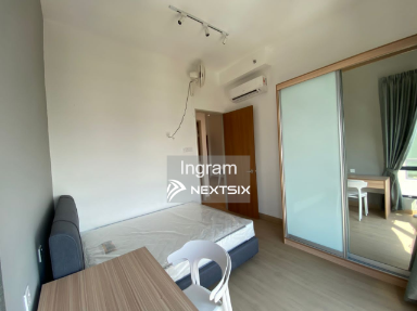 Serviced Residence For Rent in Subang Jaya Selangor - Image 5