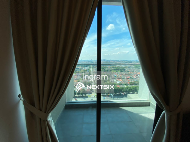 Serviced Residence For Rent in Subang Jaya Selangor - Image 9
