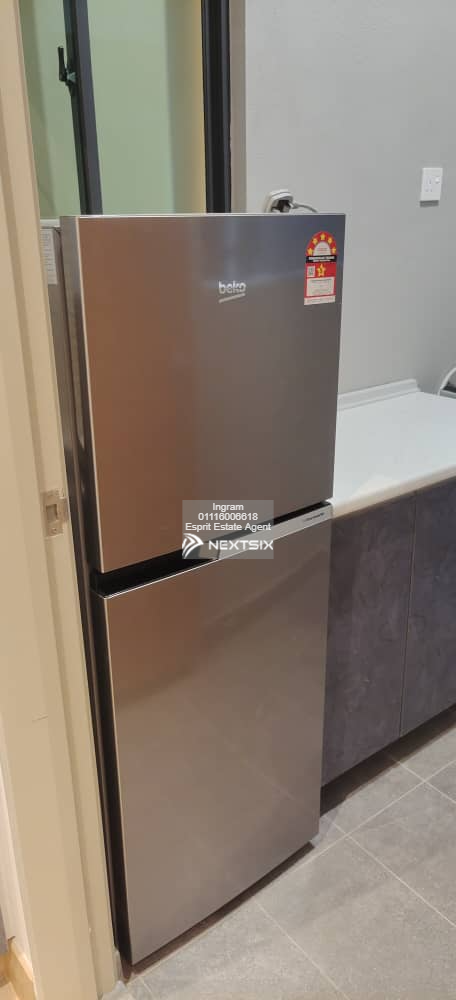 Serviced Residence For Rent in Subang Jaya Selangor - Image 11