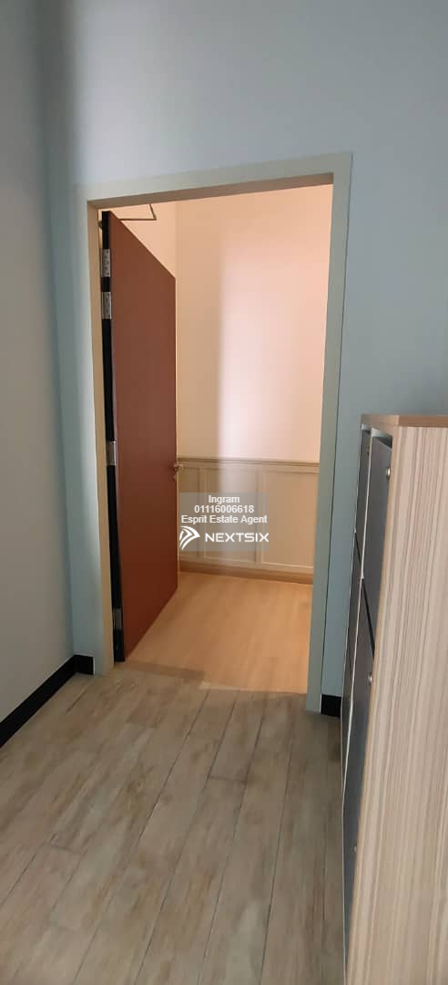 Serviced Residence For Rent in Subang Jaya Selangor - Image 9