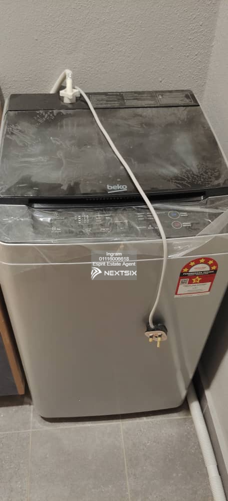 Serviced Residence For Rent in Subang Jaya Selangor - Image 12