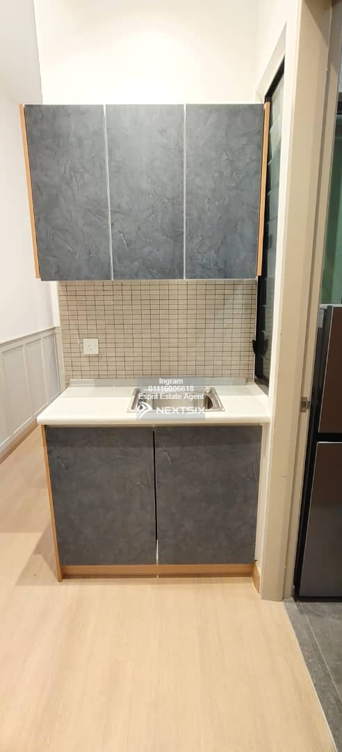 Serviced Residence For Rent in Subang Jaya Selangor - Image 6
