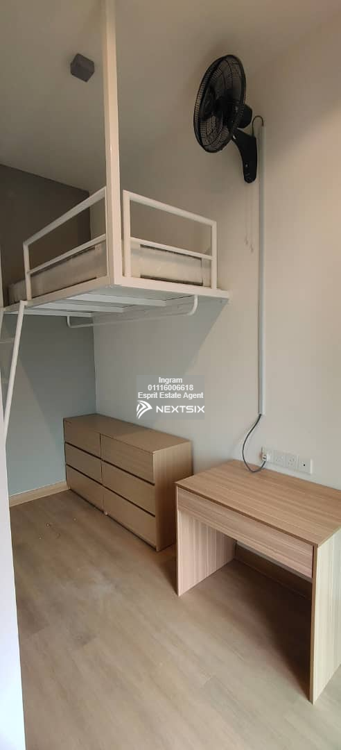 Serviced Residence For Rent in Subang Jaya Selangor - Image 7
