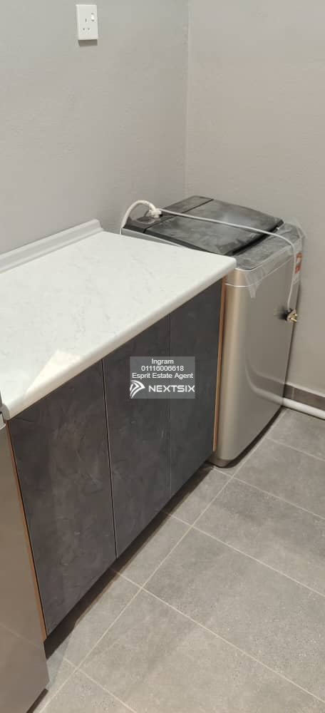 Serviced Residence For Rent in Subang Jaya Selangor - Image 10