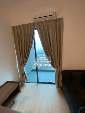 Serviced Residence For Rent in Subang Jaya Selangor