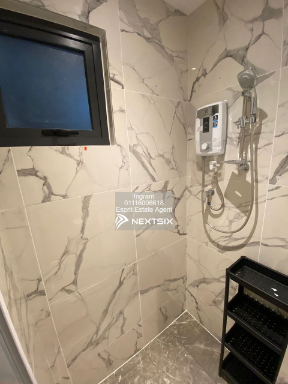 Serviced Residence For Rent in Subang Jaya Selangor - Image 8