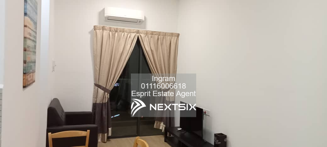 Serviced Residence For Rent in Subang Jaya Selangor