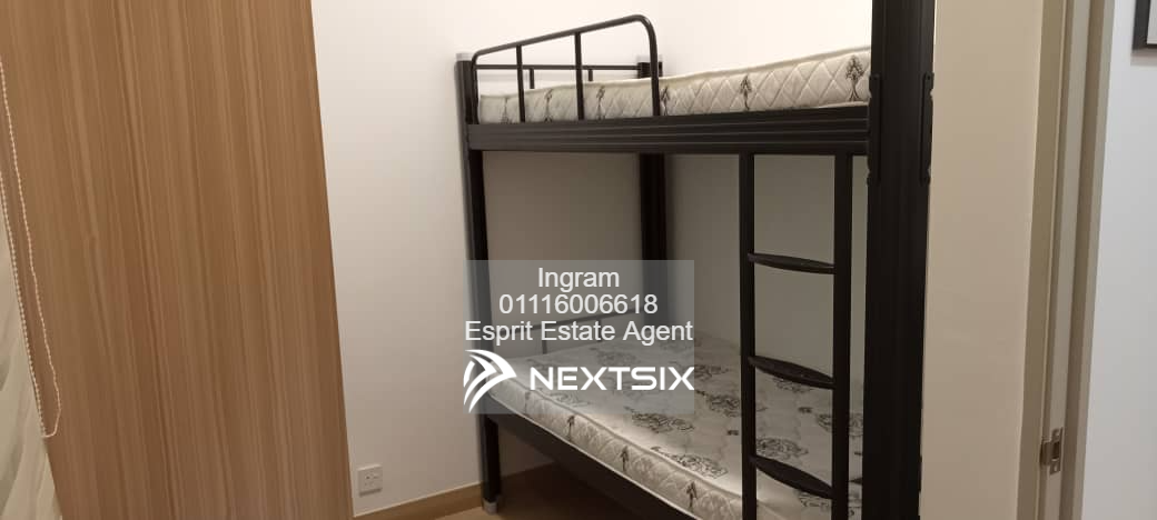 Serviced Residence For Rent in Subang Jaya Selangor - Image 8