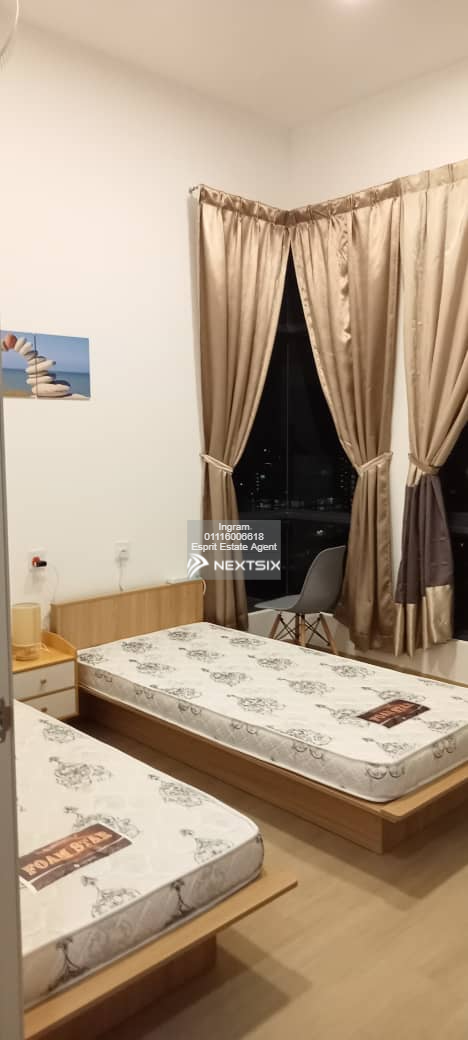 Serviced Residence For Rent in Subang Jaya Selangor - Image 9