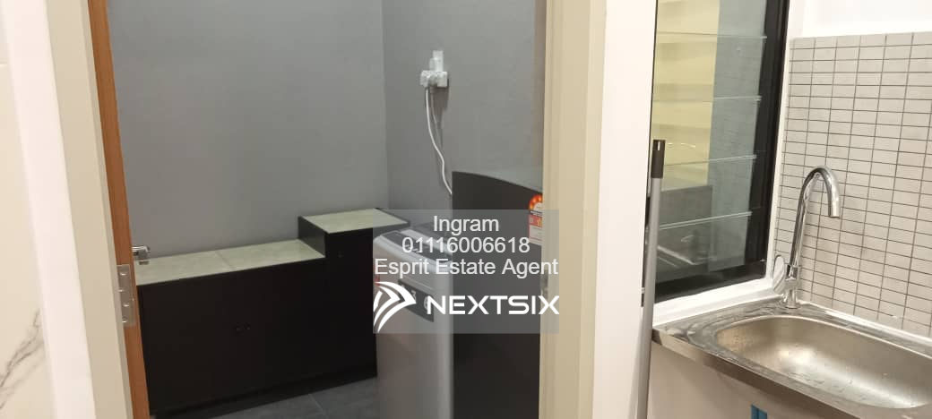 Serviced Residence For Rent in Subang Jaya Selangor - Image 15