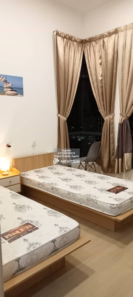 Serviced Residence For Rent in Subang Jaya Selangor - Image 10
