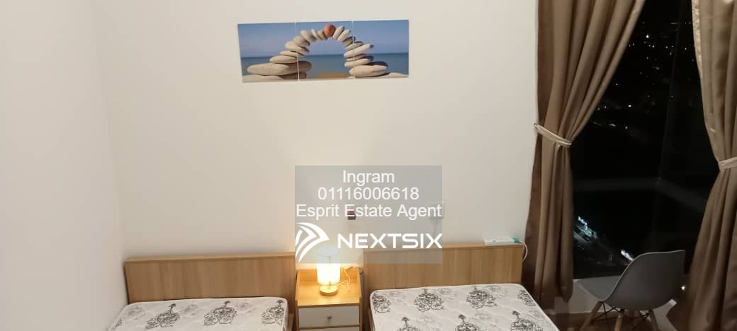 Serviced Residence For Rent in Subang Jaya Selangor - Image 11