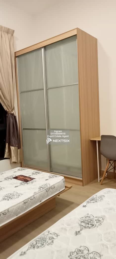 Serviced Residence For Rent in Subang Jaya Selangor - Image 5