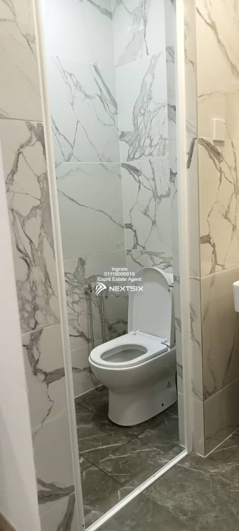 Serviced Residence For Rent in Subang Jaya Selangor - Image 13