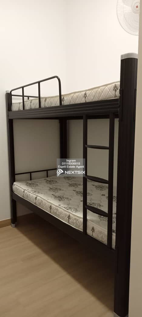 Serviced Residence For Rent in Subang Jaya Selangor - Image 6