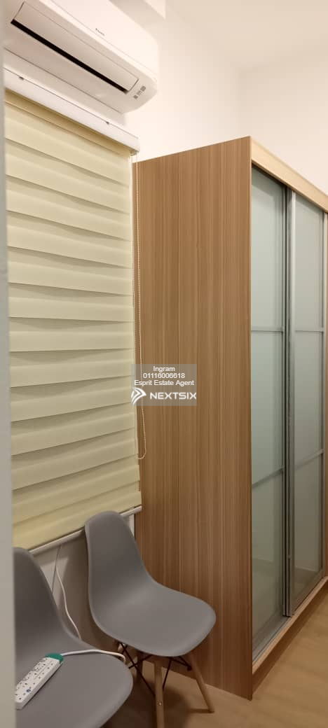 Serviced Residence For Rent in Subang Jaya Selangor - Image 7