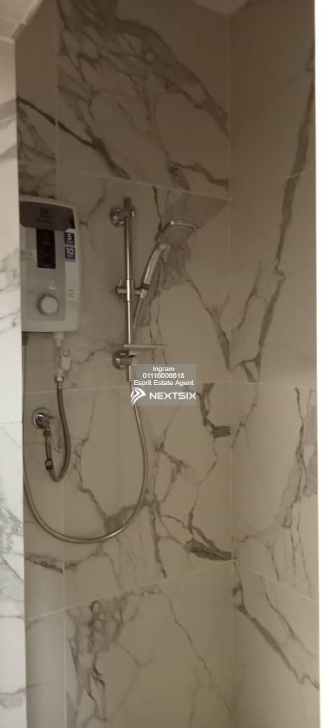 Serviced Residence For Rent in Subang Jaya Selangor - Image 14