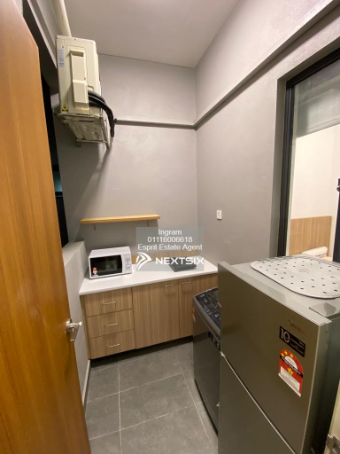 Serviced Residence For Rent in Subang Jaya Selangor - Image 9