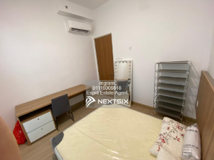 Serviced Residence For Rent in Subang Jaya Selangor - Image 5