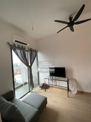 Serviced Residence For Rent in Subang Jaya Selangor